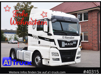 Dragbil MAN TGX 18.440