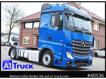 Dragbil MERCEDES-BENZ Actros 1845