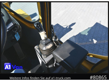 Hjullastare VOLVO Volvo  ZL 502-C: bild 3