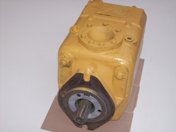 Hydraulpump CATERPILLAR