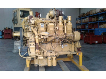 Motor CATERPILLAR