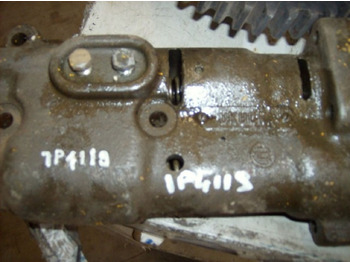 Hydraulpump CATERPILLAR
