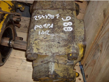 Hydraulpump CATERPILLAR