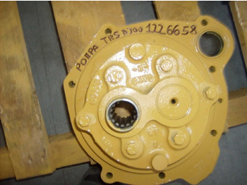 Hydraulpump CATERPILLAR