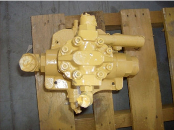 Hydraulpump för Byggmaskiner Caterpillar D300D POMPA IDRAULICA: bild 2 Hydraulpump för Byggmaskiner Caterpillar D300D POMPA IDRAULICA: bild 2