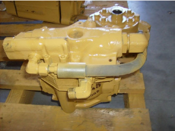 Hydraulpump CATERPILLAR