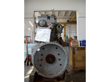 Motor för Byggmaskiner DETROIT DIESEL GM60 Motore revisionato.: bild 4