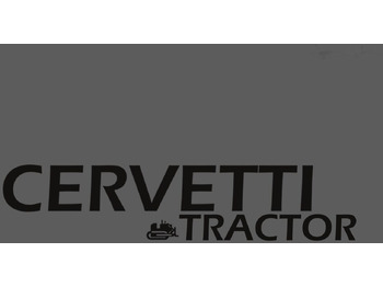 Bogserad spruta BERTHOUD