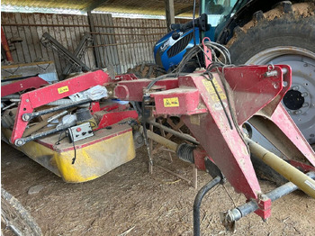 Slåttermaskin FELLA