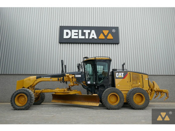 Väghyvel CATERPILLAR 140M