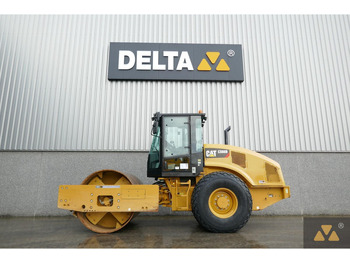 Vält CATERPILLAR CS66B