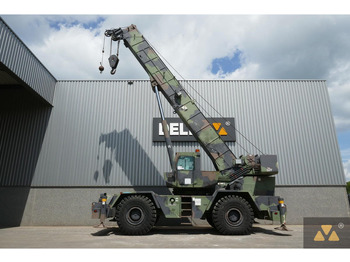 Terrängkran GROVE