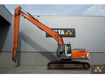 Bandgrävare HITACHI ZX280