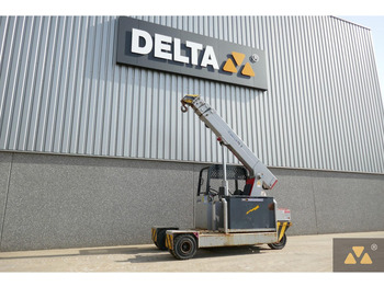 Mobilkran Manitex-Valla 75E: bild 5