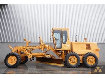 Väghyvel MITSUBISHI