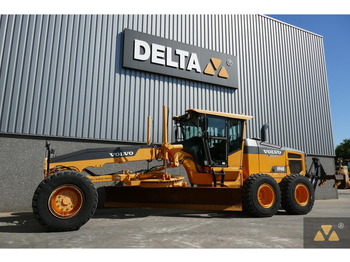 Väghyvel Volvo G946B AWD: bild 4