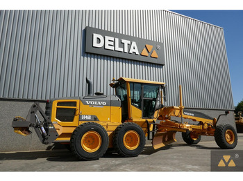 Väghyvel Volvo G946B AWD: bild 5