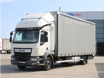 Kapellbil DAF LF 290