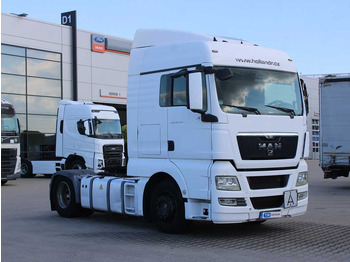 Leasa MAN TGX 18.440, EURO 5 MAN TGX 18.440, EURO 5: bild 3 Leasa MAN TGX 18.440, EURO 5 MAN TGX 18.440, EURO 5: bild 3
