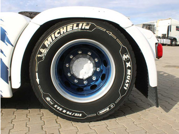 Dragbil MAN TGX 470, EURO 6, INDEPENDENT AIR CONDITIONING, NAVIGATION: bild 5