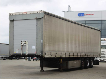 Kapelltrailer FLIEGL