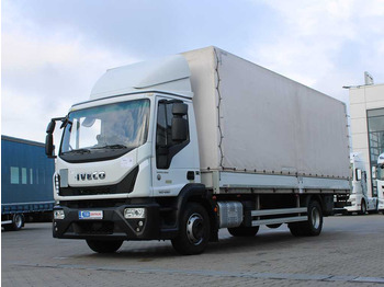 Kapellbil IVECO