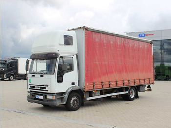 Kapellbil IVECO EuroCargo