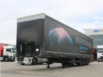 Kapelltrailer KÖGEL SN24