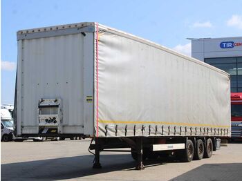 Kapelltrailer KRONE SD