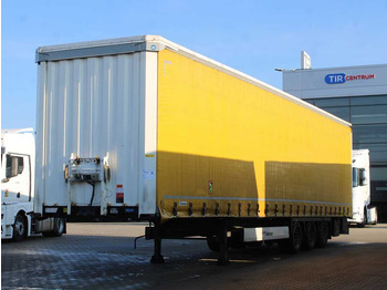 Kapelltrailer KRONE SD