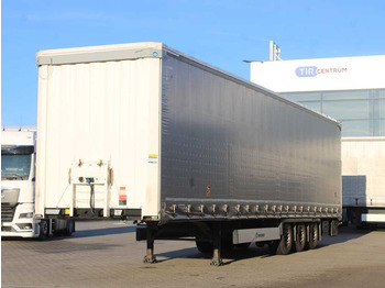 Kapelltrailer KRONE SD