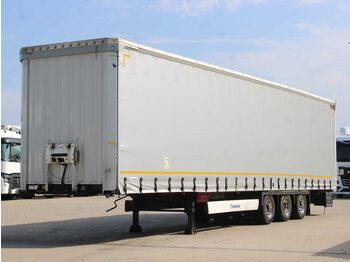 Kapelltrailer KRONE SD