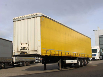 Kapelltrailer KRONE SD