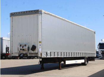 Kapelltrailer KRONE