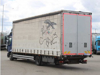 Leasa  Renault MIDLUM 220.12, EURO 5, SLEEPING BODY, HYDRAULIC FRONT Renault MIDLUM 220.12, EURO 5, SLEEPING BODY, HYDRAULIC FRONT: bild 5