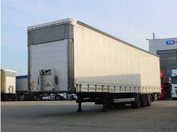Kapelltrailer SCHMITZ SCB