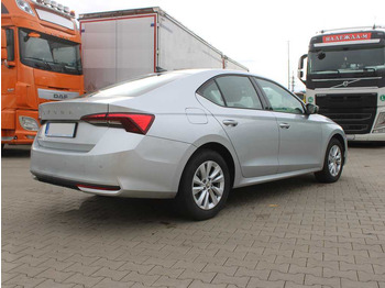 Personbil Skoda 2,0TDI 85KW SELECTION: bild 4