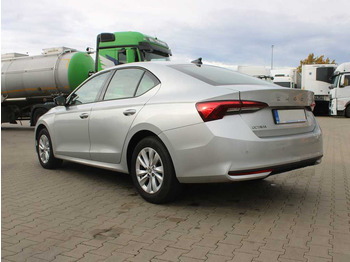 Personbil Skoda 2,0TDI 85KW SELECTION: bild 5