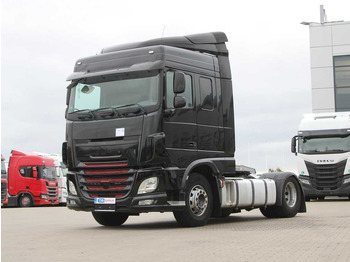 Dragbil DAF XF 510