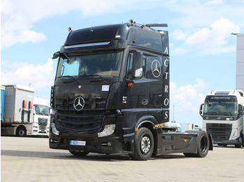 Dragbil MERCEDES-BENZ Actros 1845