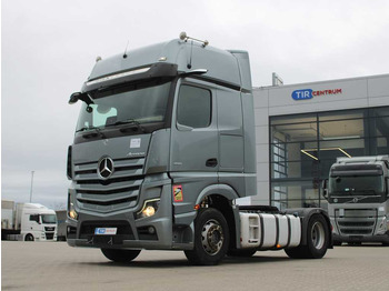 Dragbil MERCEDES-BENZ Actros 1851