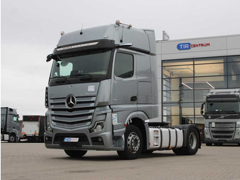 Dragbil MERCEDES-BENZ Actros 1851