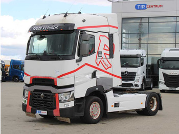 Dragbil RENAULT T 520