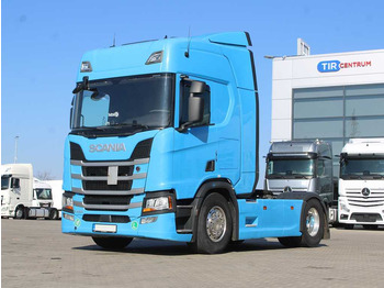 Dragbil SCANIA R 450