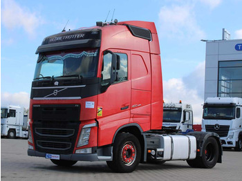 Dragbil VOLVO FH 460