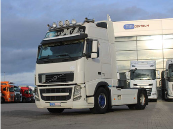 Dragbil VOLVO FH 460