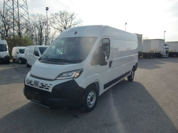 Skåpbil FIAT Ducato Maxi