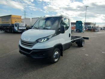 Chassi lastbil IVECO Daily