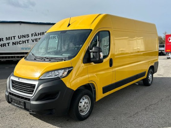Skåpbil PEUGEOT Boxer