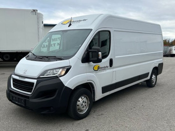Skåpbil PEUGEOT Boxer
